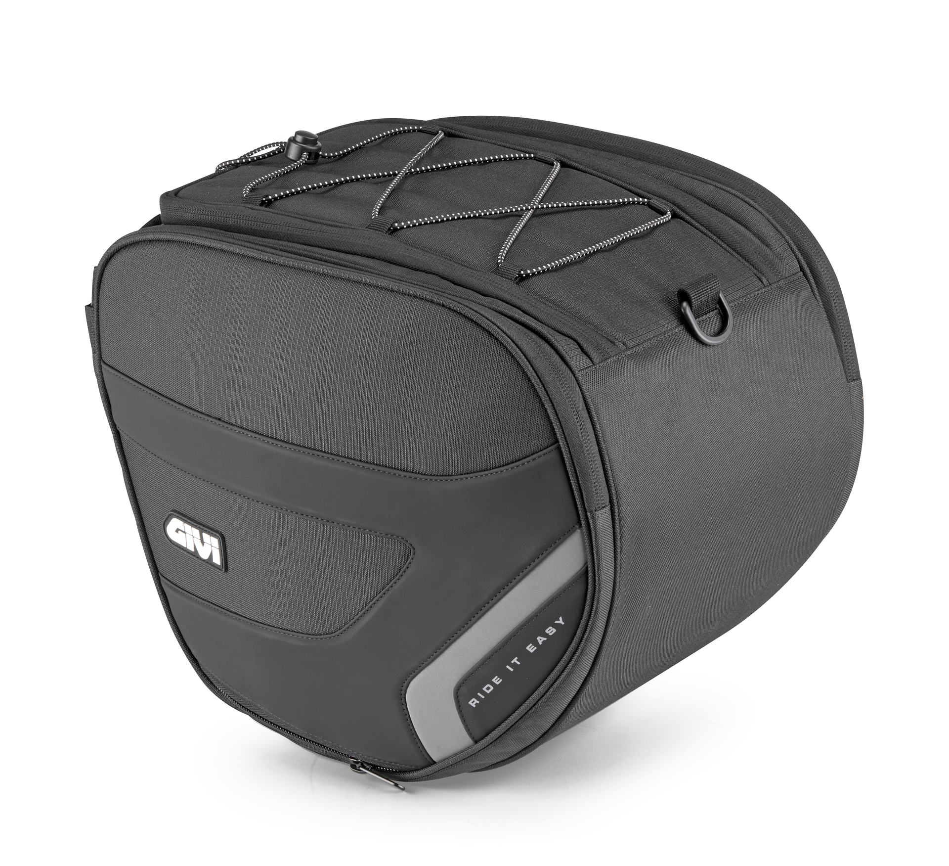 EASY16 Borsa tunnel da scooter